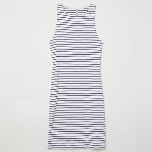 H&M/Divided Jersey Dress